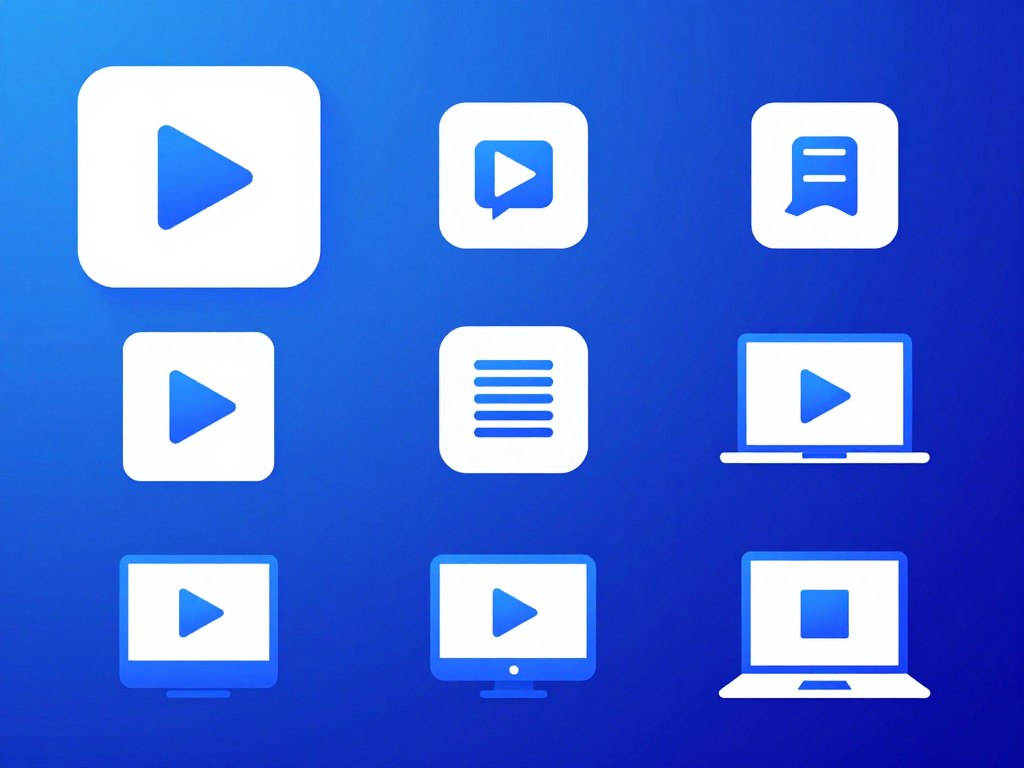 Image format optimization icon